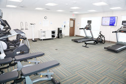  - Holiday Inn Express & Suites West Wylie