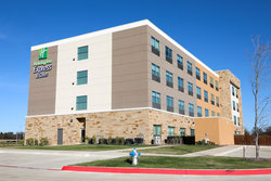  - Holiday Inn Express & Suites West Wylie