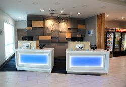  - Holiday Inn Express & Suites West Wylie