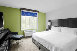  - Holiday Inn Express Lancaster