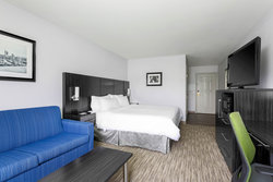  - Holiday Inn Express Lancaster