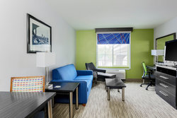  - Holiday Inn Express Lancaster