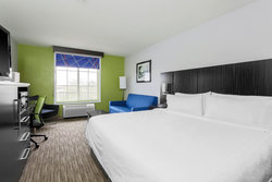  - Holiday Inn Express Lancaster