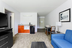  - Holiday Inn Express Lancaster