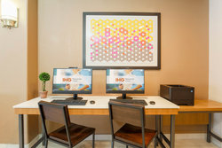  - Holiday Inn Express Lancaster