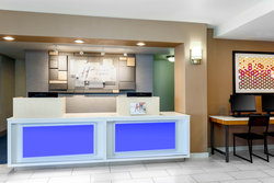  - Holiday Inn Express Lancaster