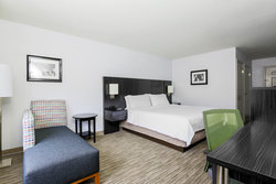  - Holiday Inn Express Lancaster