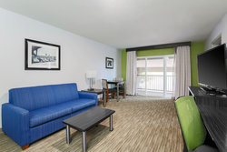  - Holiday Inn Express Lancaster