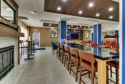  - Holiday Inn Express Fort Benning Columbus
