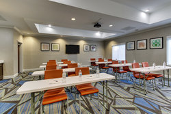  - Holiday Inn Express Fort Benning Columbus
