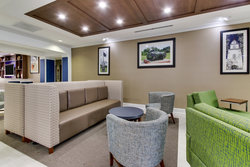 - Holiday Inn Express Fort Benning Columbus
