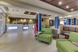  - Holiday Inn Express Fort Benning Columbus