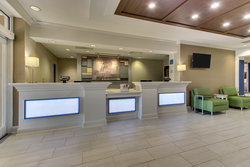  - Holiday Inn Express Fort Benning Columbus