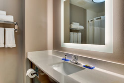  - Holiday Inn Express Fort Benning Columbus