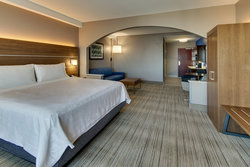  - Holiday Inn Express Fort Benning Columbus