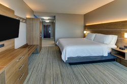  - Holiday Inn Express Fort Benning Columbus