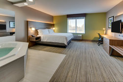 - Holiday Inn Express Fort Benning Columbus