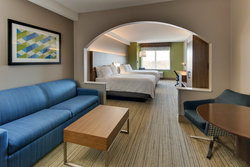  - Holiday Inn Express Fort Benning Columbus