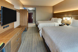  - Holiday Inn Express Fort Benning Columbus