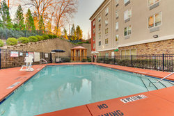  - Holiday Inn Express Fort Benning Columbus