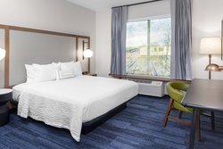  - Fairfield Inn & Suites by Marriott Fossil Creek Fort Collins