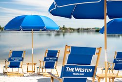  - Westin Hotel Tampa Bay