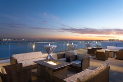  - Westin Hotel Tampa Bay