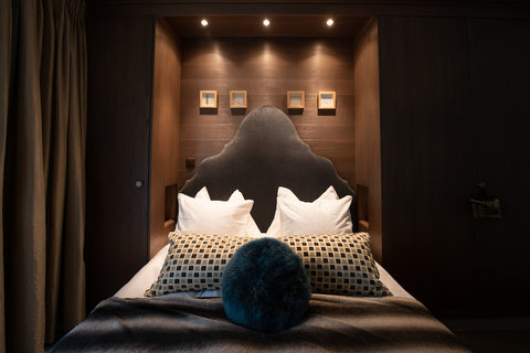 CHALET ROYALP HOTEL AND SPA - Photo 135