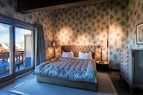 CHALET ROYALP HOTEL AND SPA - Photo 136