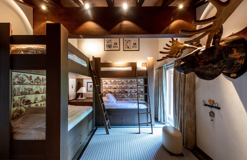 CHALET ROYALP HOTEL AND SPA - Photo 138