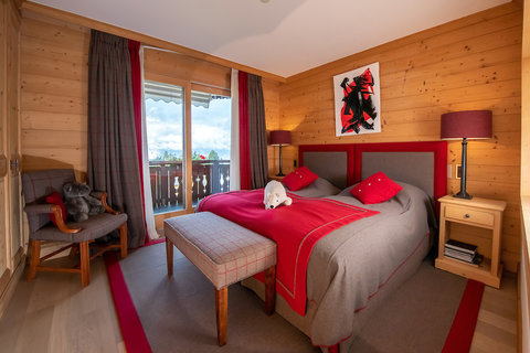 CHALET ROYALP HOTEL AND SPA - Photo 139