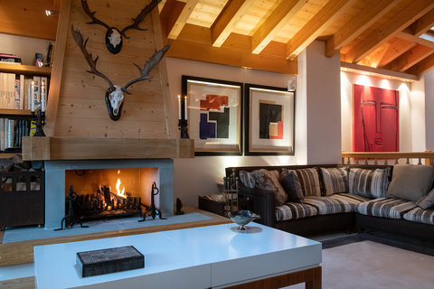 CHALET ROYALP HOTEL AND SPA - Photo 143