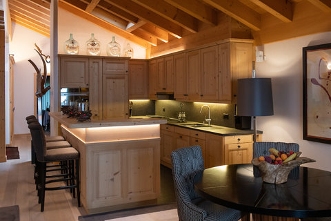 CHALET ROYALP HOTEL AND SPA - Photo 144