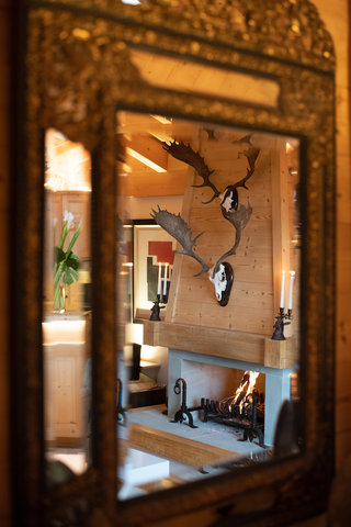 CHALET ROYALP HOTEL AND SPA - Photo 145