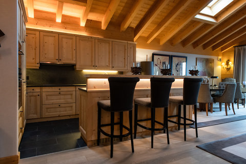 CHALET ROYALP HOTEL AND SPA - Photo 150