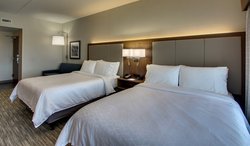  - Holiday Inn Express & Suites Troy - I-75, Exit 74