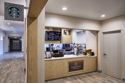  - Sheraton Richmond Airport Hotel Sandston