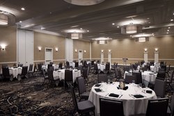  - Sheraton Richmond Airport Hotel Sandston