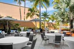  - Courtyard by Marriott Hotel Aventura Mall