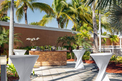  - Courtyard by Marriott Hotel Aventura Mall