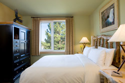  - Juniper Springs Resort Mammoth Lakes