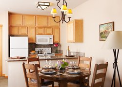  - Juniper Springs Resort Mammoth Lakes