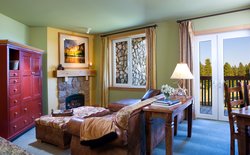  - Juniper Springs Resort Mammoth Lakes