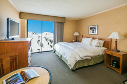  - Mammoth Mountain Inn Mammoth Lakes