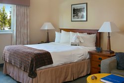  - Mammoth Mountain Inn Mammoth Lakes