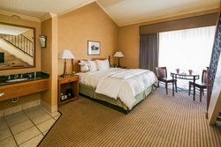  - Mammoth Mountain Inn Mammoth Lakes