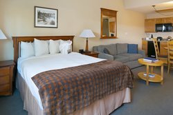  - Mammoth Mountain Inn Mammoth Lakes