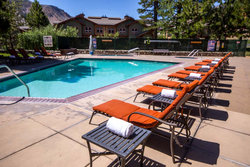  - Juniper Springs Resort Mammoth Lakes