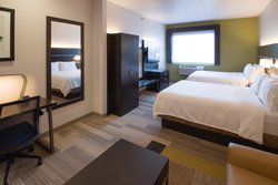  - Holiday Inn Express & Suites Worthington - I-90, Exit 43