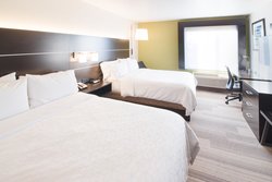  - Holiday Inn Express & Suites Worthington - I-90, Exit 43
